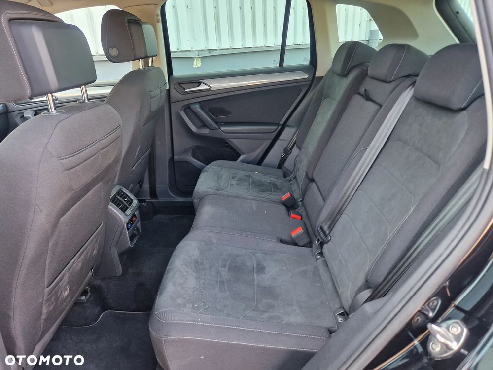 Volkswagen Tiguan 1.5 TSI EVO Life DSG - 8