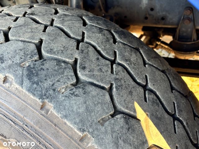 MAN TGX 18.480 4x4H HYDRODRIVE - 18