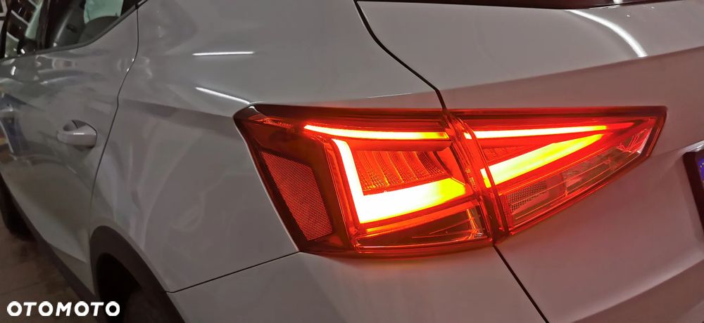 Seat Arona 1.0 TSI Xcellence S&S - 16