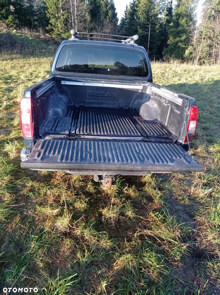 Nissan Navara Autm Premium - 7