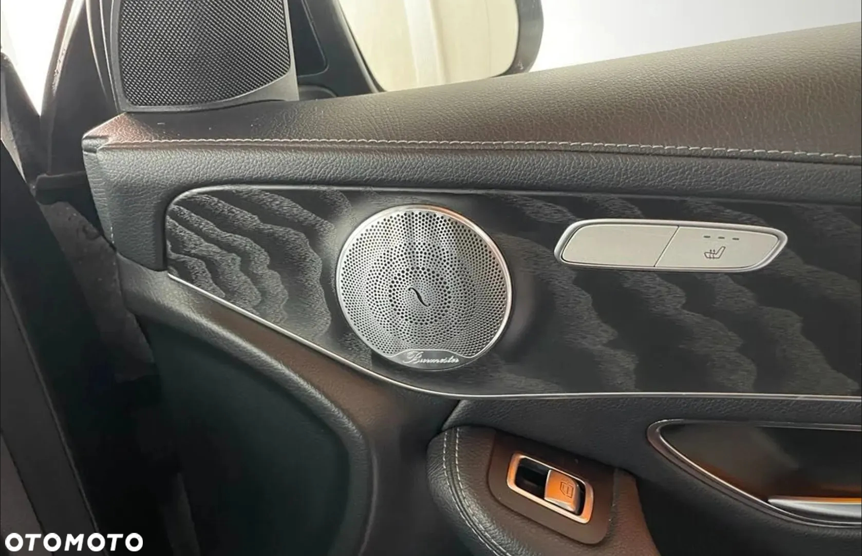 Mercedes-Benz GLC Coupe 220 d 4-Matic - 14