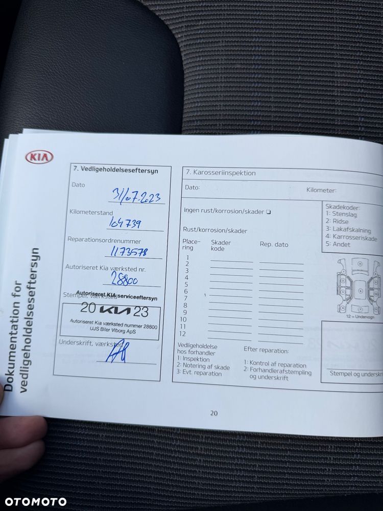 Kia Niro 1.6 GDI Plug-in Hybrid L - 33