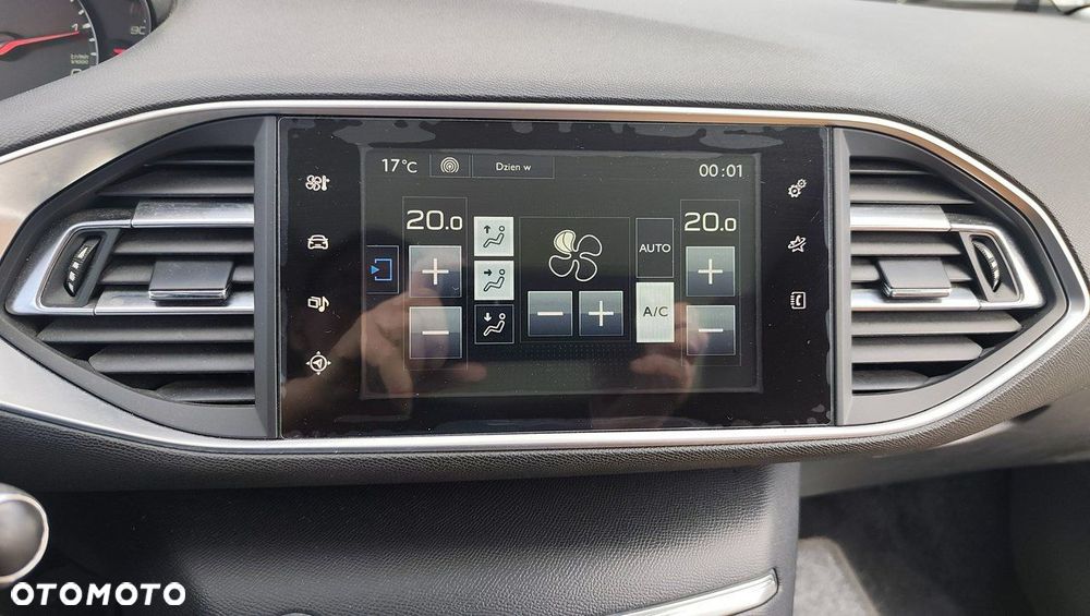 Peugeot 308 BlueHDi FAP 120 Stop&Start GT-Line Edition - 16