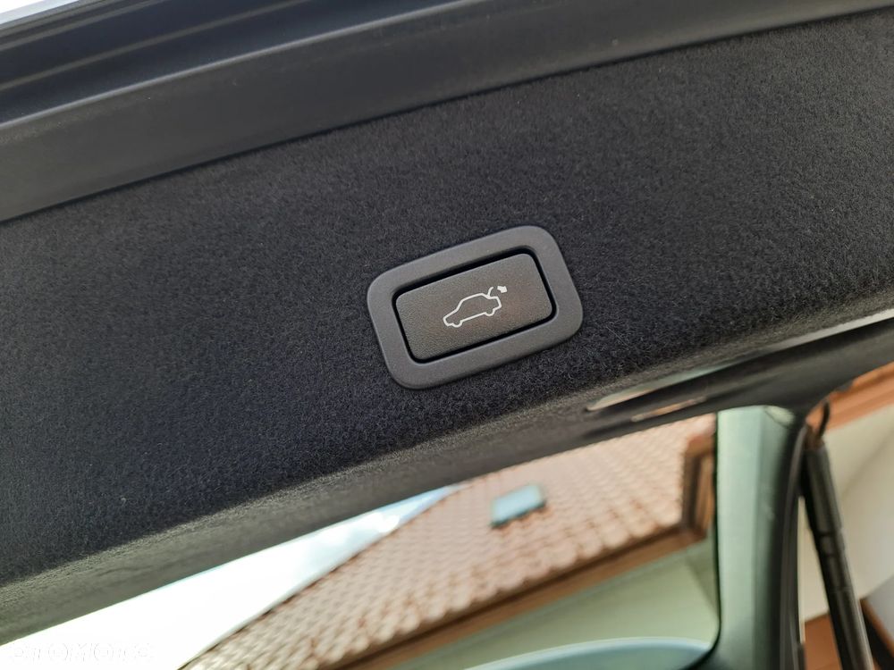 Volvo XC 60 D4 Geartronic Inscription - 35