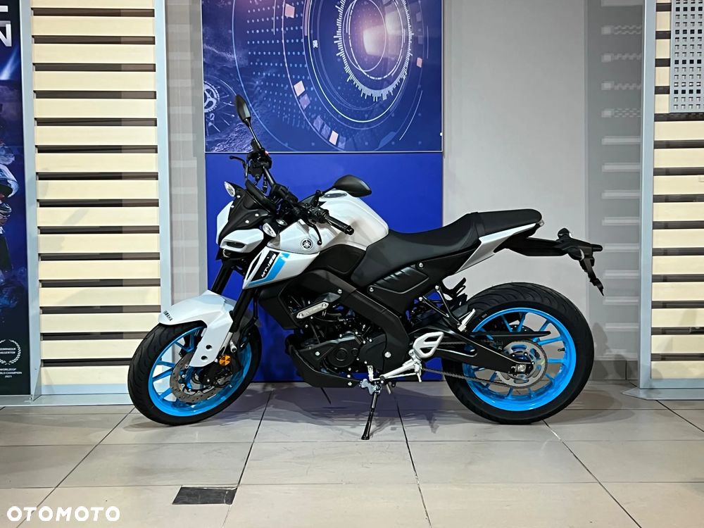 Yamaha MT - 3