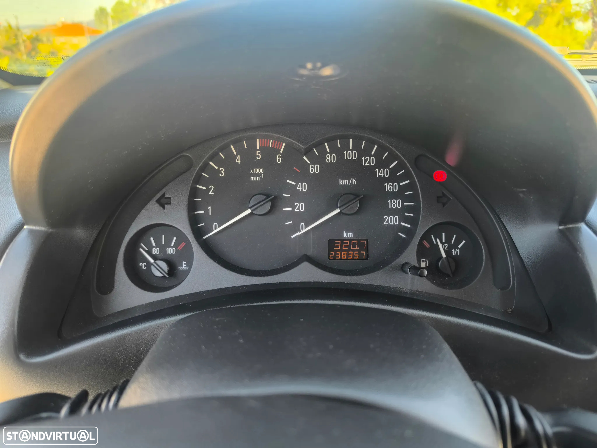 Opel Corsa 1.3 CDTi First - 16