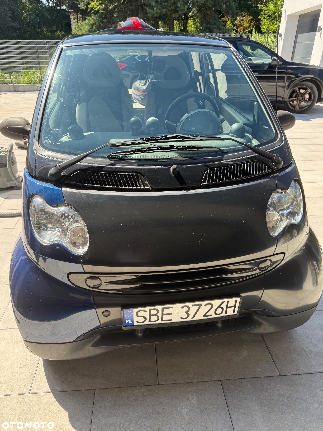 Smart Fortwo & passion - 10