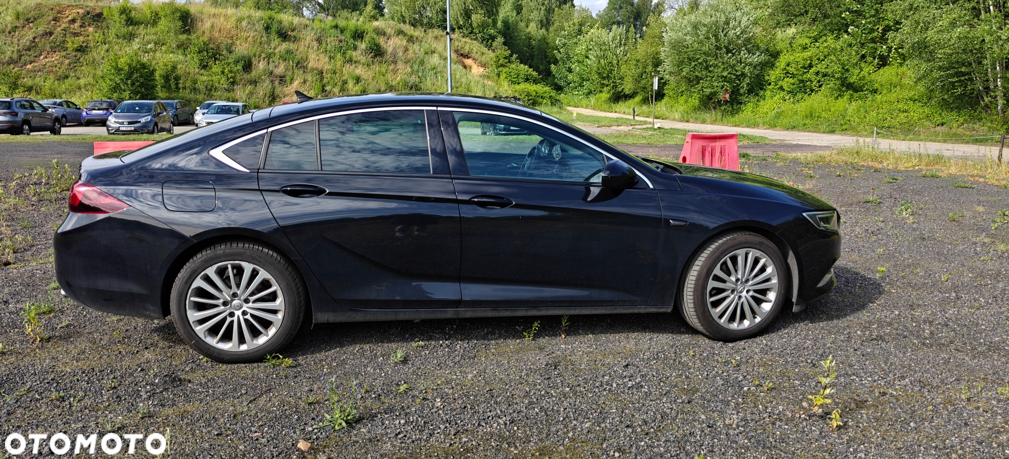 Opel Insignia 1.6 T Ultimate S&S - 6