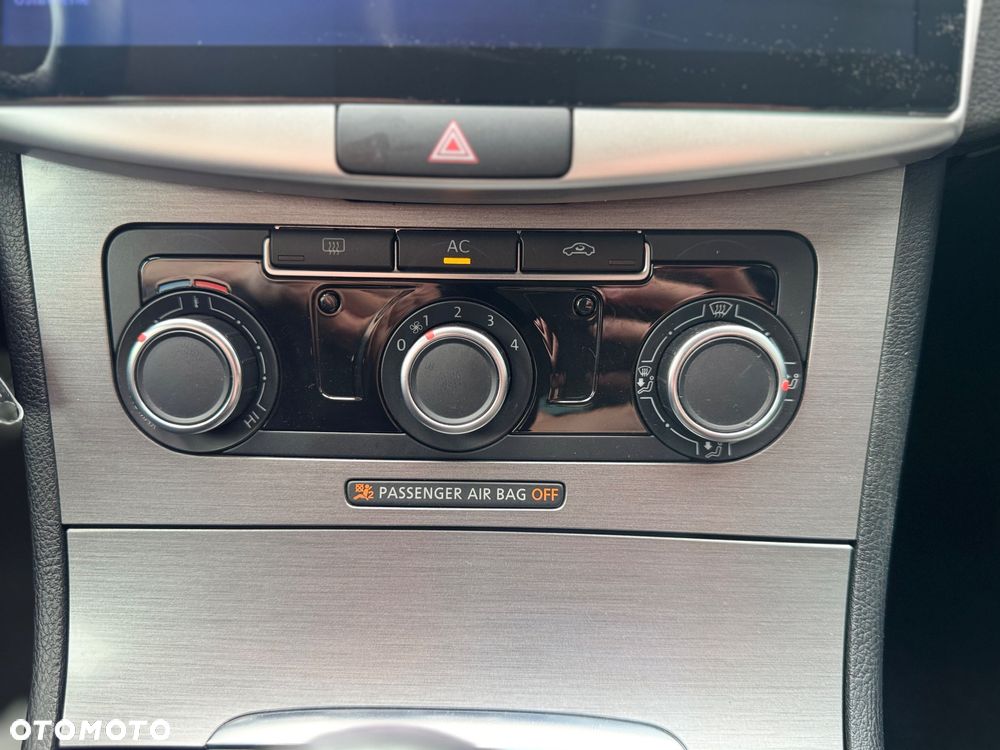 Volkswagen Passat 1.4 TSI Comfortline R-Style - 20