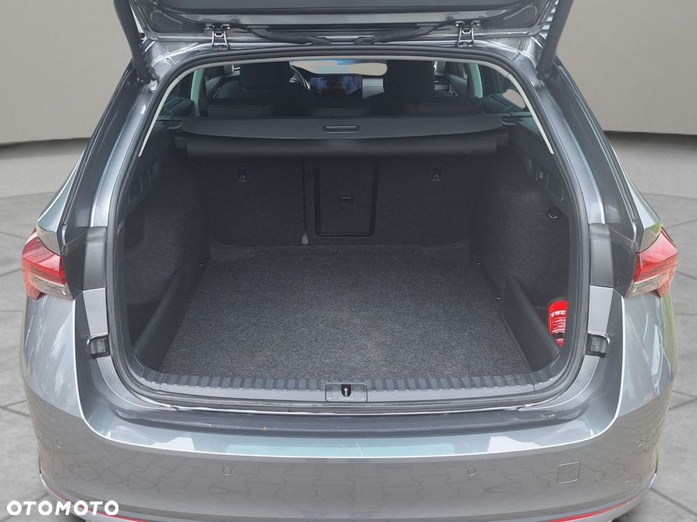 Skoda Octavia 1.5 TSI Drive Selection - 7