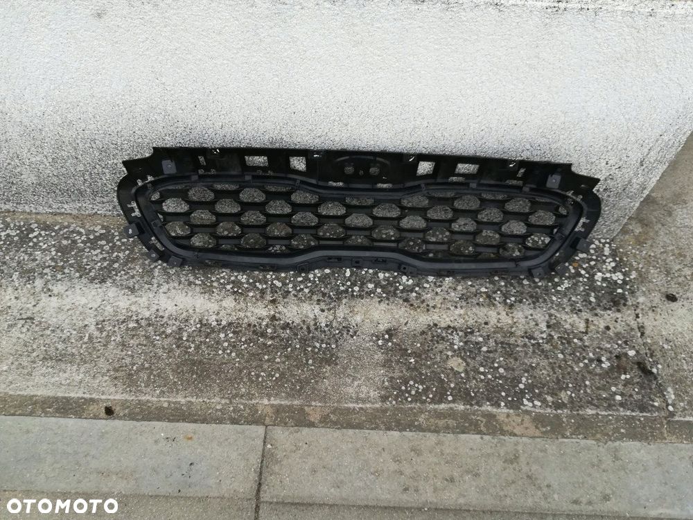 KIA SPORTAGE IV 4 LIFT BLACK EDITION GRILL ATRAPA KRATKA ORYGINAŁ - 2