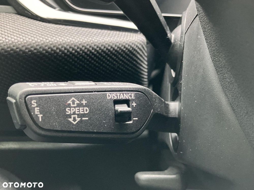 Audi A5 Limousine TFSI S tronic - 21