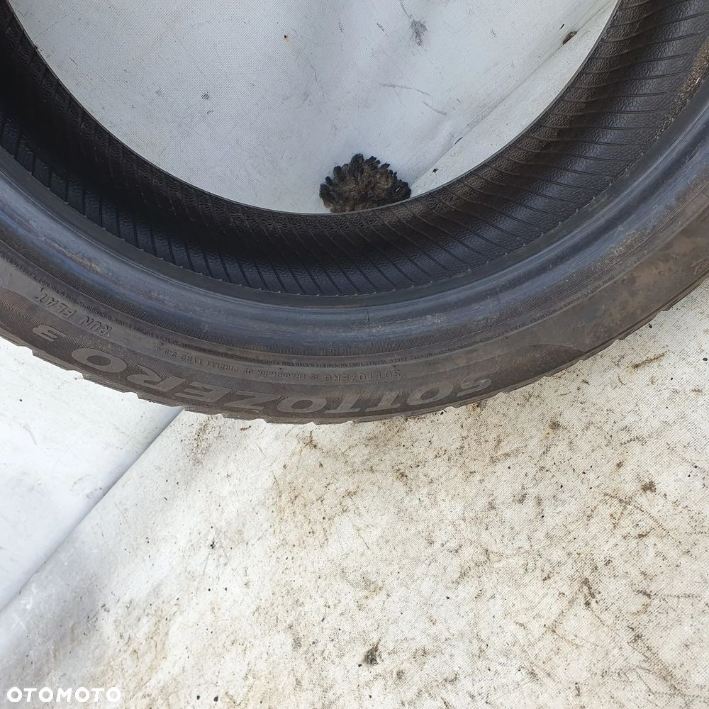 OPONA Pirelli 225/45 r18 - 6
