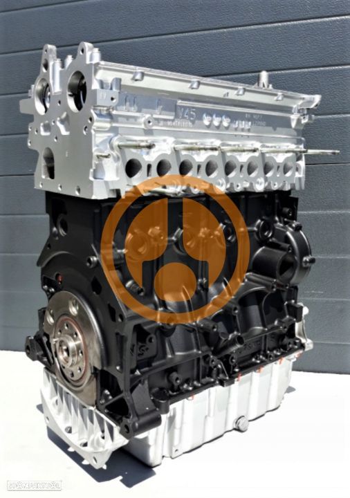 Motor DW10BTED4 FIAT SCUDO - 4