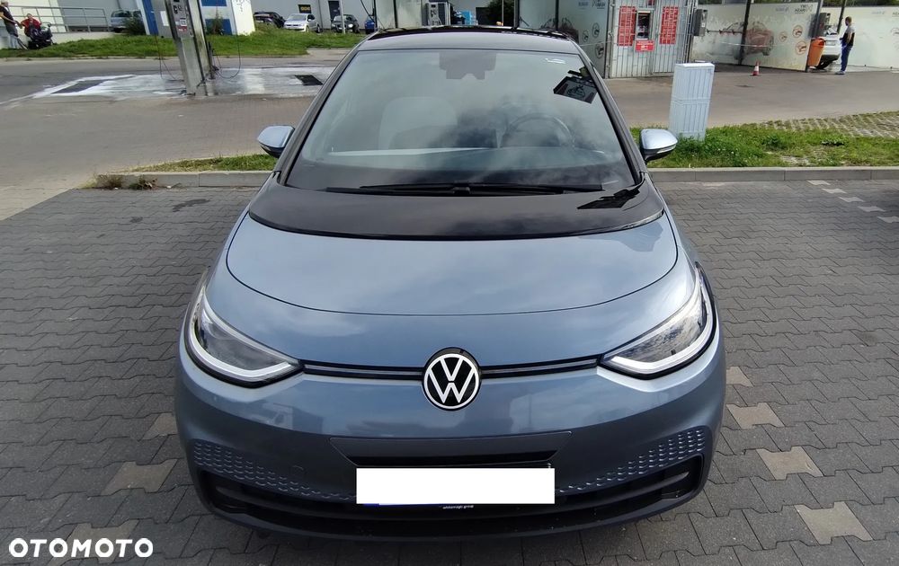 Volkswagen ID.3 58kWh Pro Performance - 3