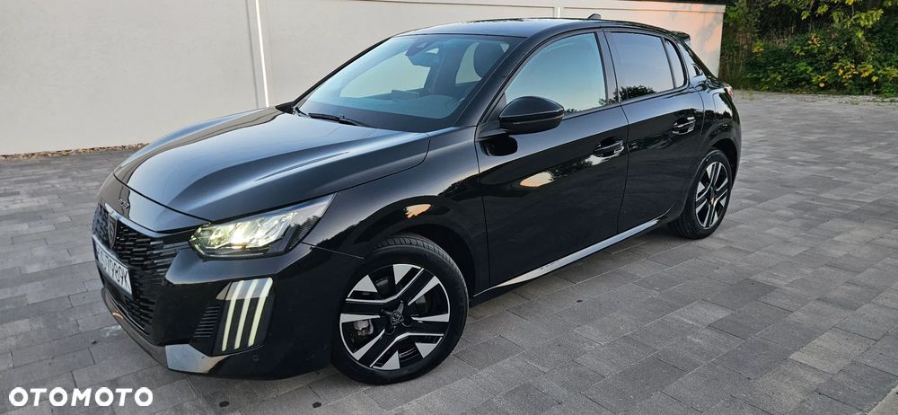 Peugeot 208 Hybrid 100 e-DSC6 Style - 2