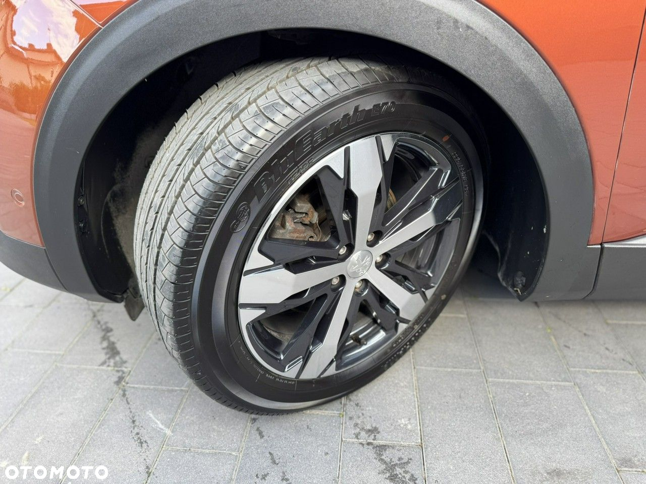Peugeot 3008 BlueHDi 150 Stop & Start Allure - 12