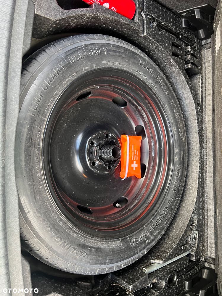 Volkswagen Tiguan 2.0 TDI SCR Life - 37