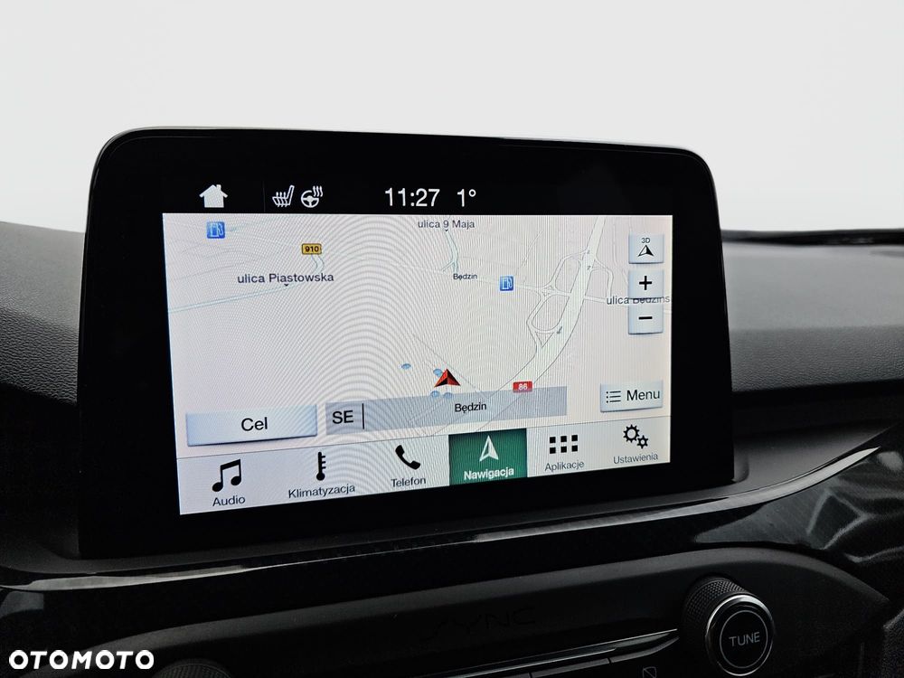 Ford Focus SW ver-1-0-ecoboost-start--stopp--system-st--line - 20