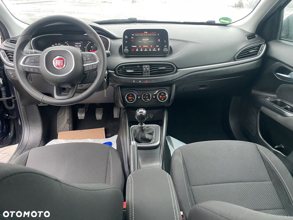 Fiat Tipo 1.4 16v S-Design - 28