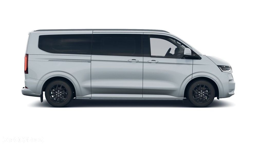 Volkswagen Caravelle - 2