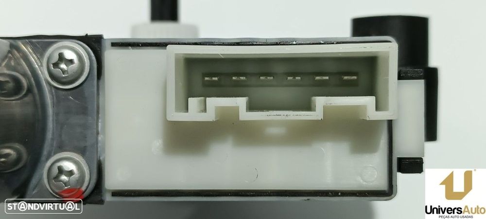MOTOR ELEVADOR FRENTE ESQUERDO BMW SERIE 1 LIM. (F40) 118D M SPORT - 3