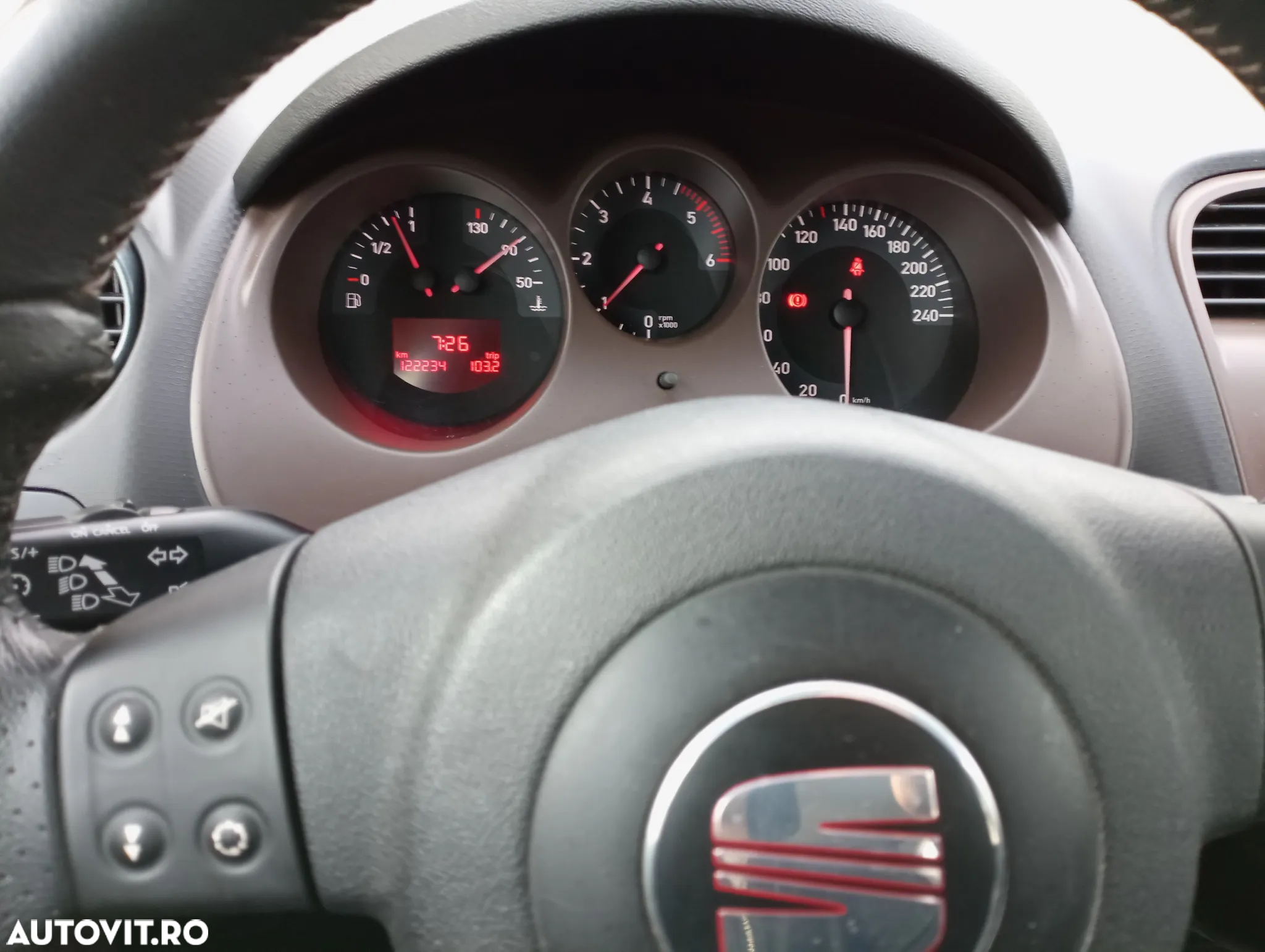 Seat Altea XL - 8