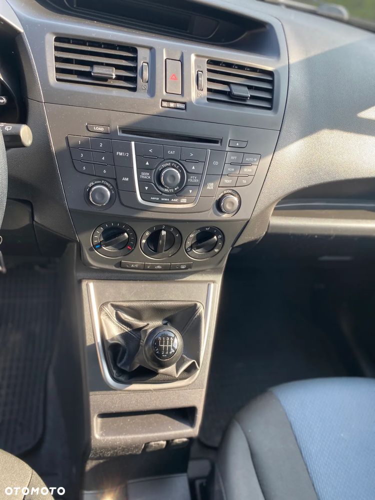 Mazda 5 1.8 Comfort - 10