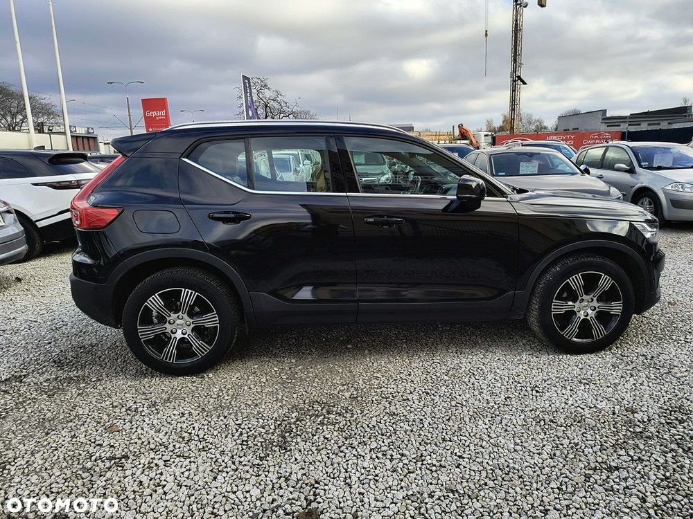 Volvo XC 40 D3 Inscription - 28