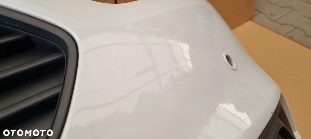 FORD TRANSIT COURIER LIFT 2017- Zderzak przód oryginał MG183 - 10