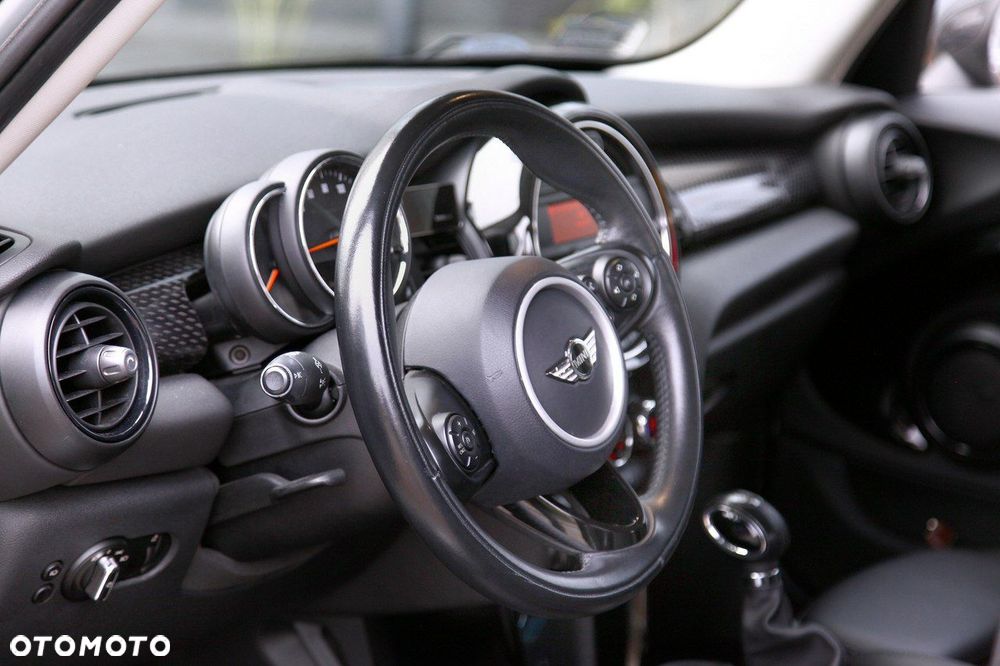 MINI Cooper S Sport-Aut - 13