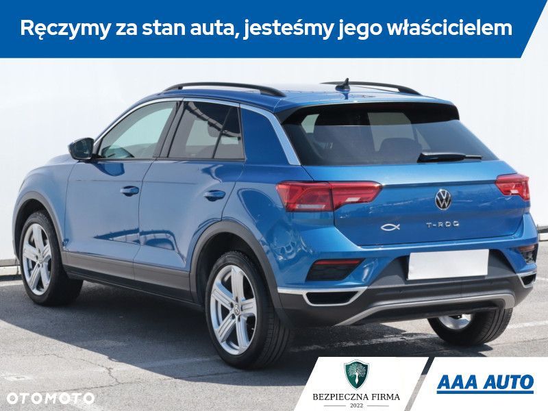 Volkswagen T-Roc - 6