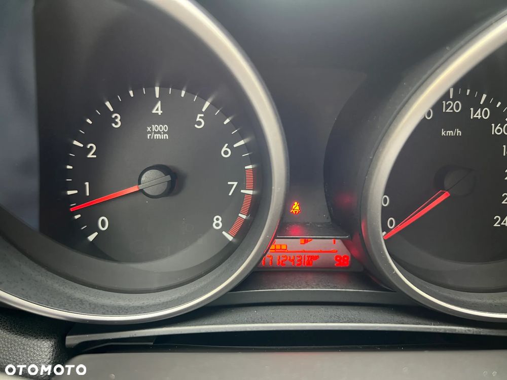 Mazda 3 1.6 Active - 26