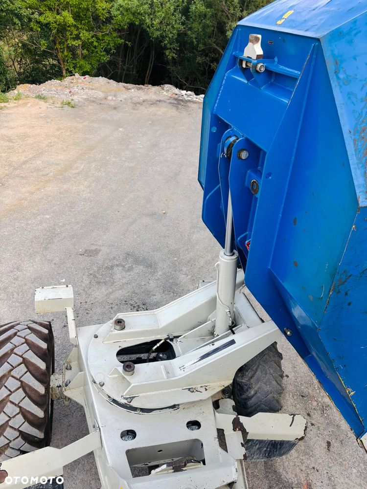 Wacker Neuson 6001 - 9