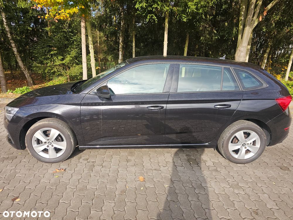 Skoda Scala - 21