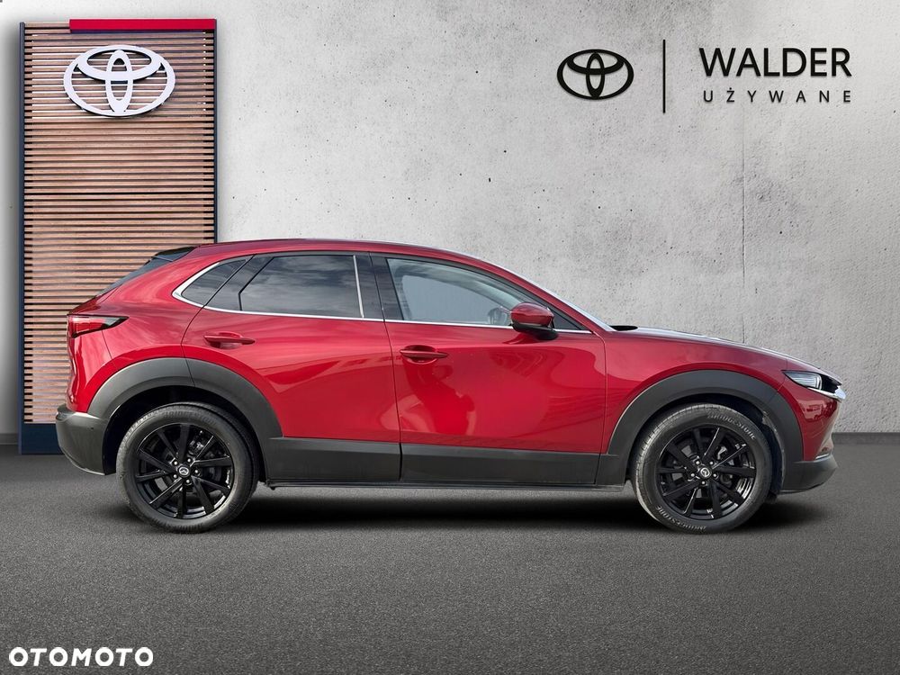 Mazda CX-30 - 7