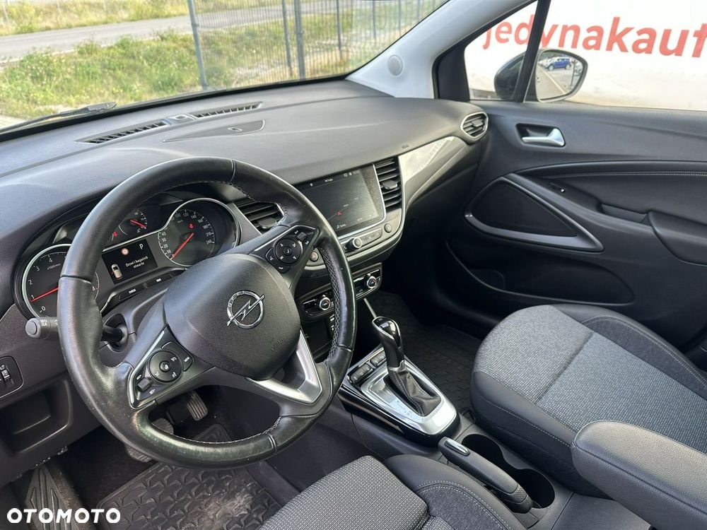 Opel Crossland - 25