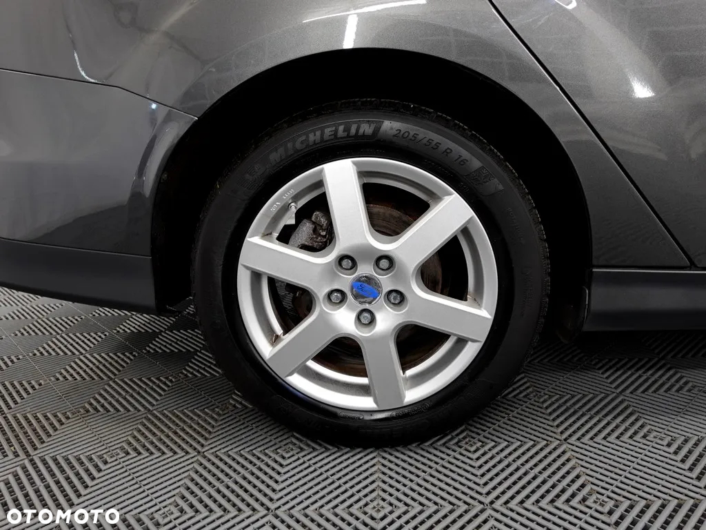 Ford Focus 1.5 TDCi Titanium - 27