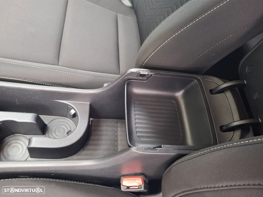 Hyundai Kauai 1.0 T-GDi Premium - 21