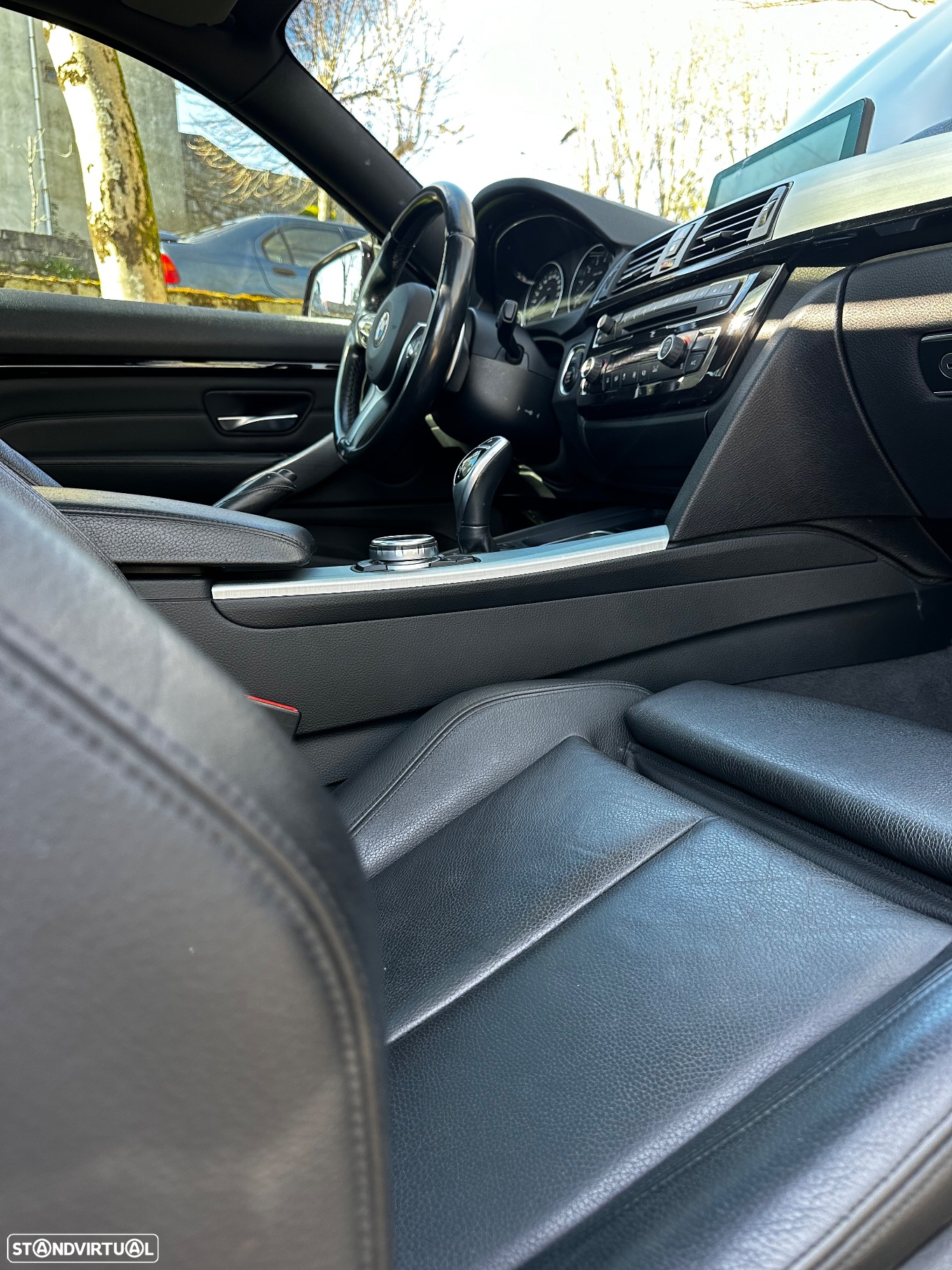 BMW 435 i Pack M Auto - 10