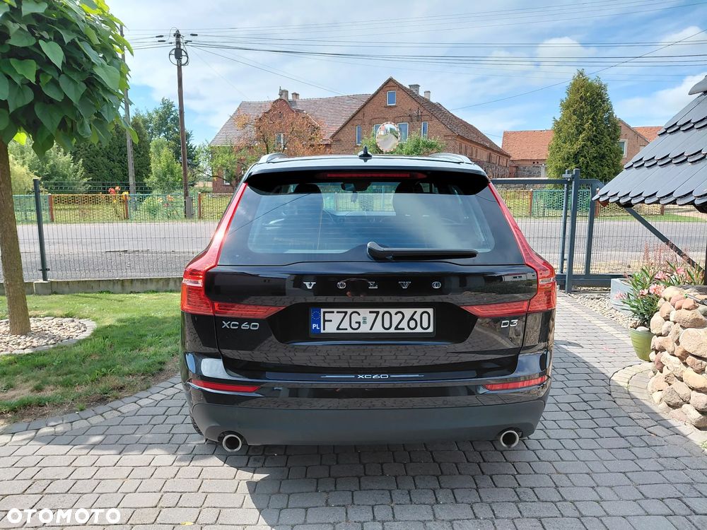 Volvo XC 60 D3 Momentum Pro - 6