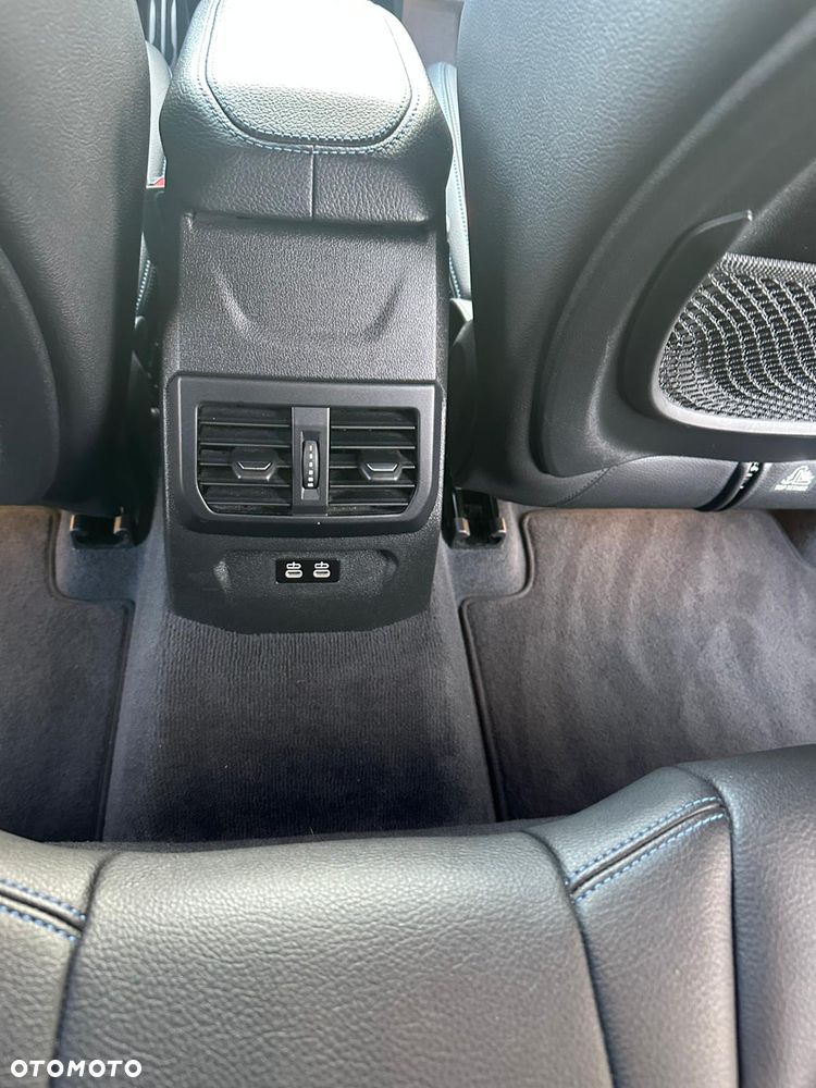 BMW Seria 2 218i M Sport - 24