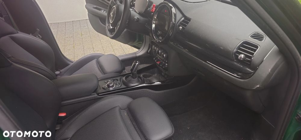 MINI John Cooper Works - 10