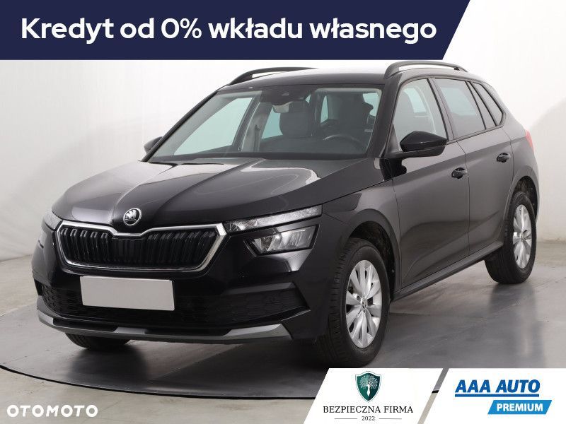 Skoda Kamiq - 3