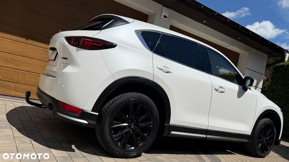 Mazda CX-5 2.0 Sports-Line 2WD - 11