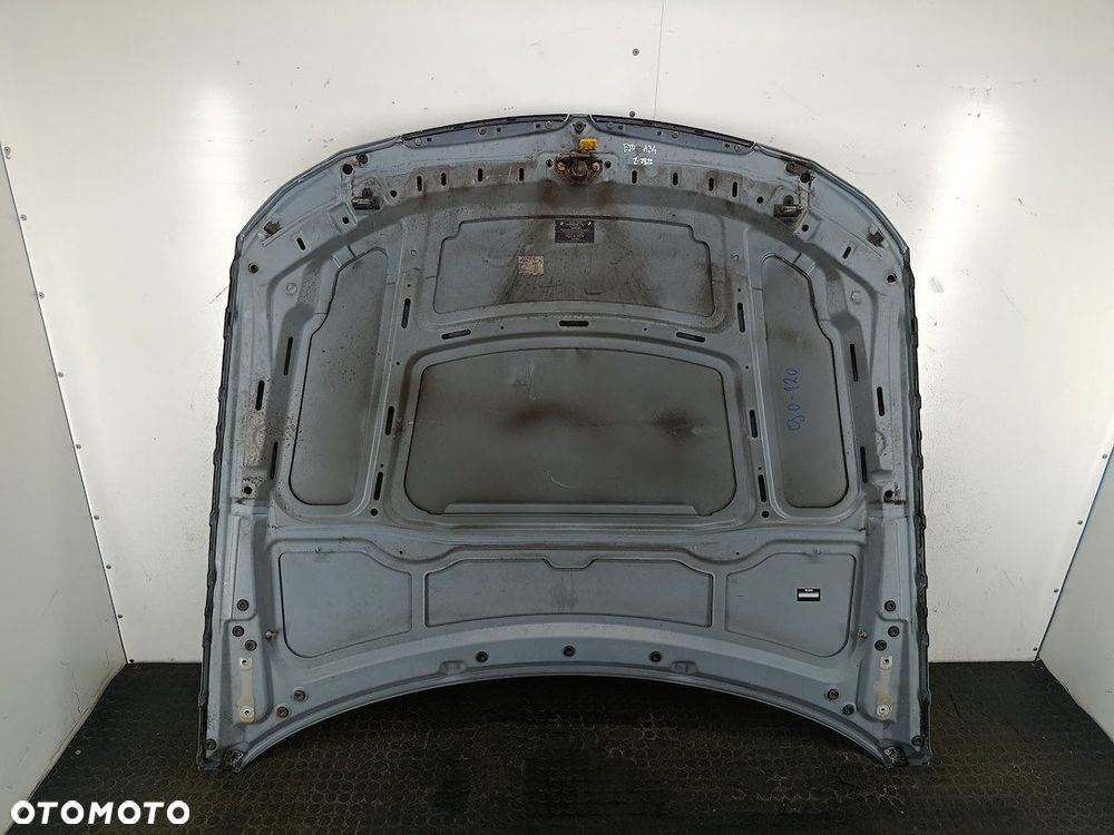 MASKA BMW 3 E90 A34 - 9