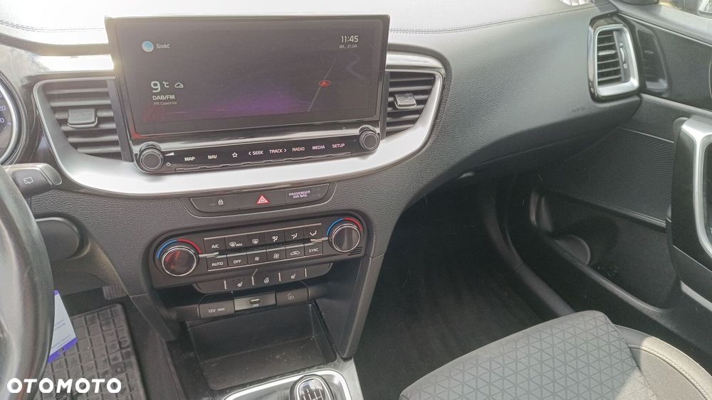 Kia Ceed 1.4 T-GDI L - 18