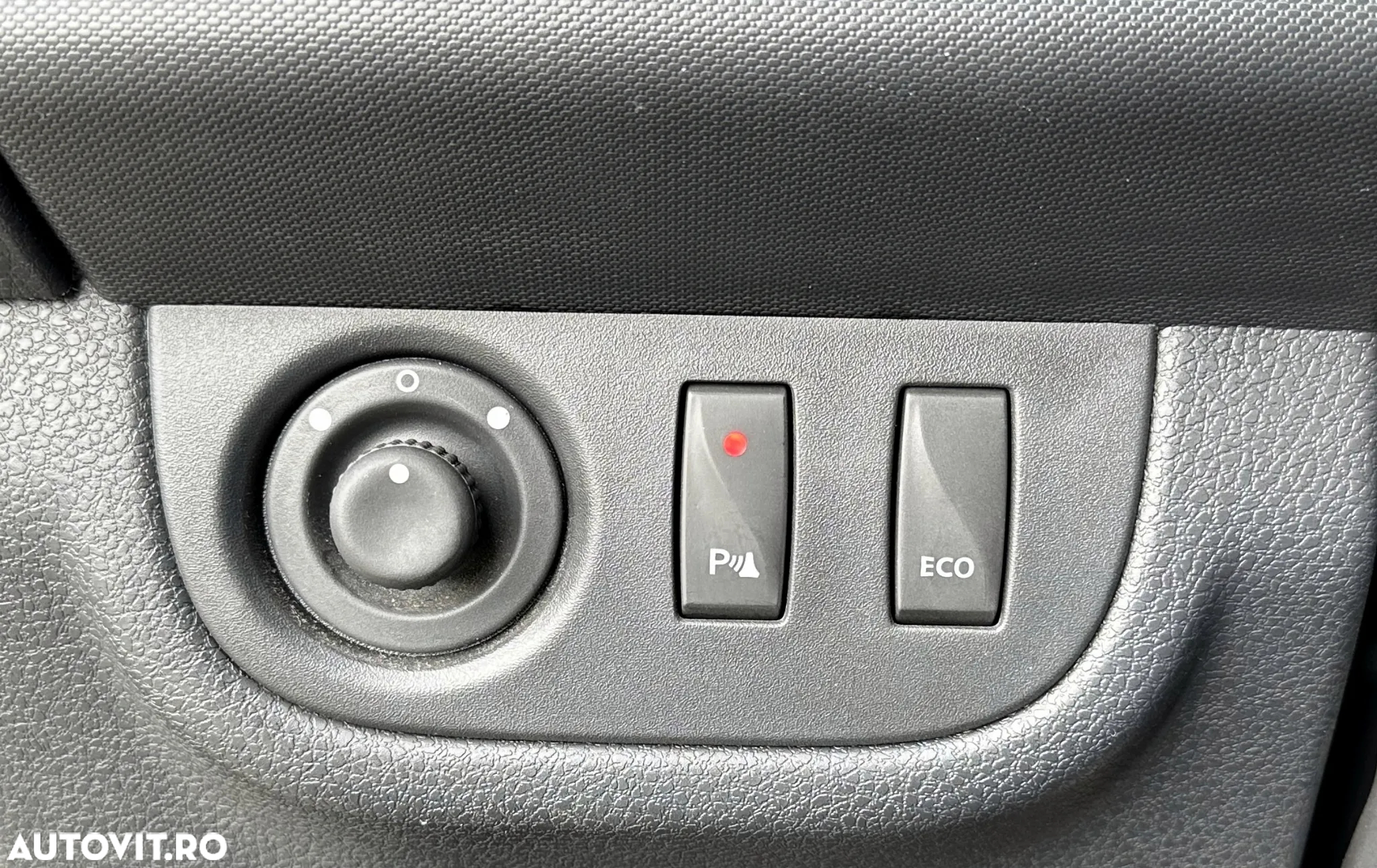 Dacia Sandero Stepway - 23