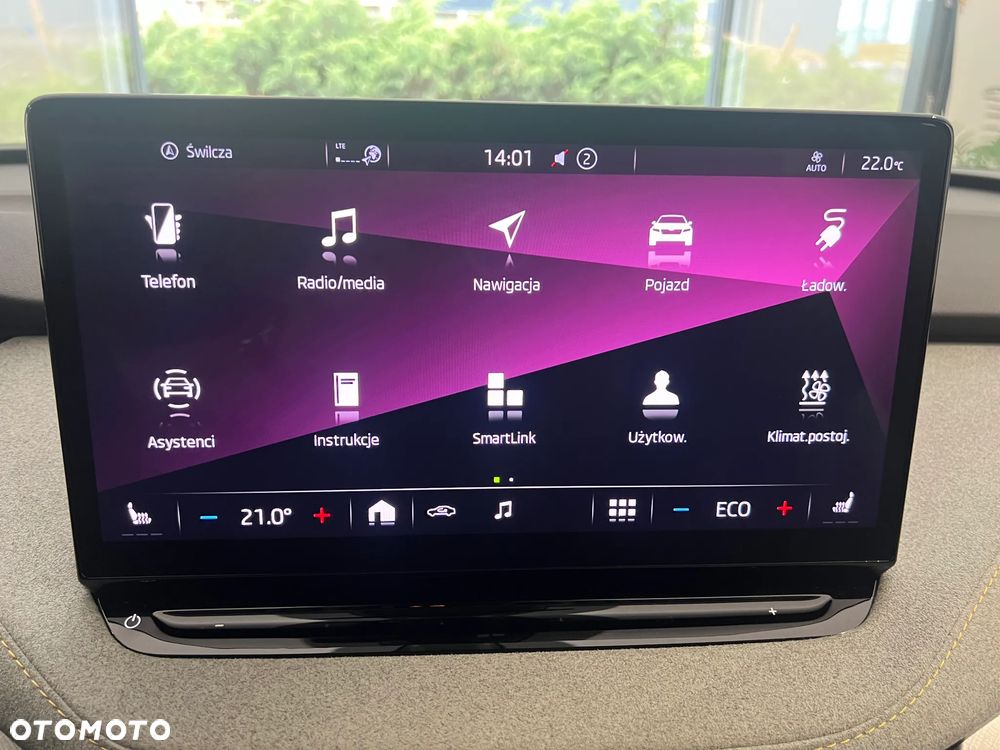 Skoda Enyaq 80 82kWh Plus - 30