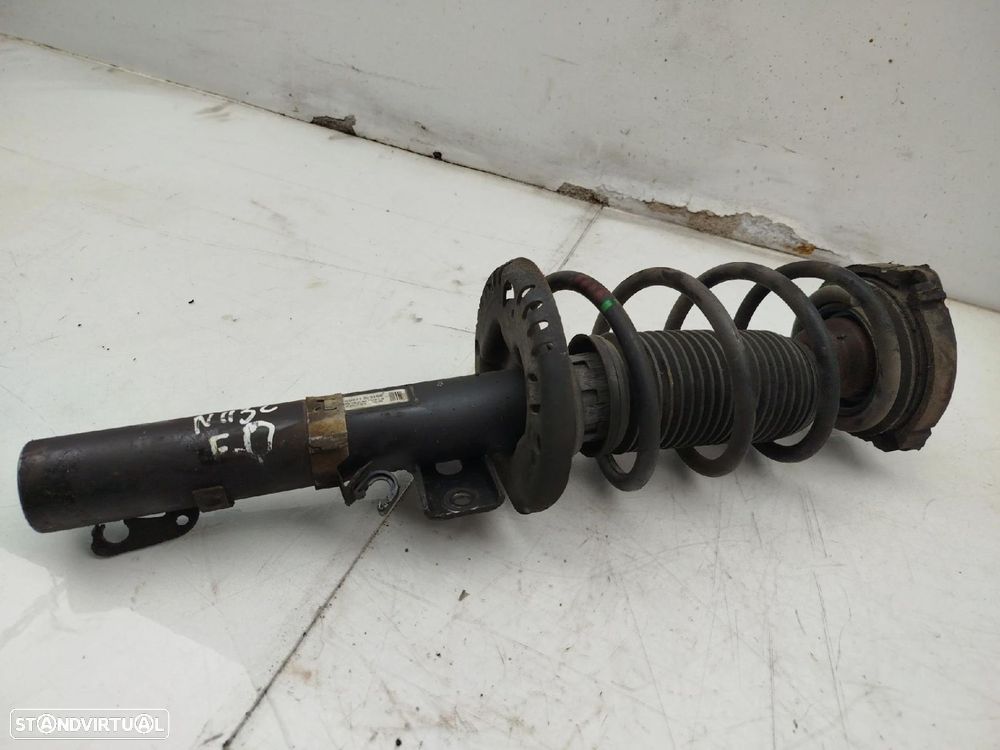 Amortecedor frente direito SEAT Cordoba (6L2) - 1